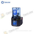 Electric Lubricating Auto Parts Pump For Lubrication System